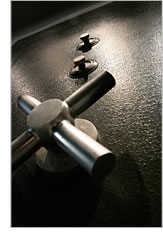 Richmond Commercial Locksmith
